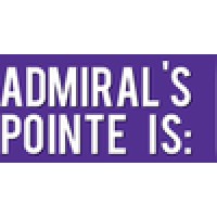 Admirals Pointe logo