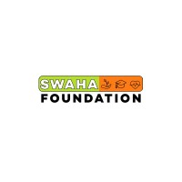 Swaha Foundation logo