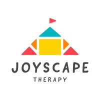 Joyscape Therapy logo