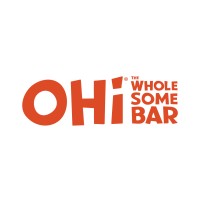 OHi Food Co logo