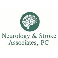 Neurology And Stroke Associates logo