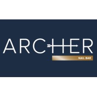 Archer Nail Bar logo