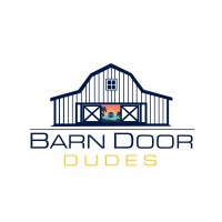 Barn Door Dudes logo