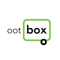 Ootbox logo