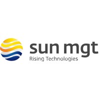 Sun Management logo
