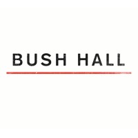 Bush Hall Music logo