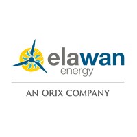 Elawan Energy logo