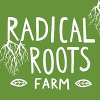 Radical Roots Farm logo