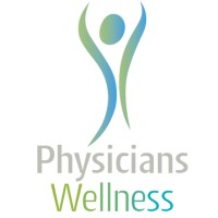 Physicians Wellness logo