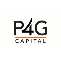 P4G Capital Management logo