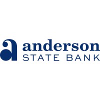 Anderson State Bank logo