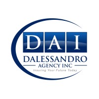 Dalessandro Agency, Inc. logo