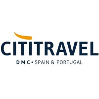 Cititravel DMC logo