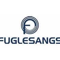 FUGLESANGS AS logo
