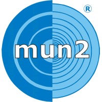 Mun2 logo