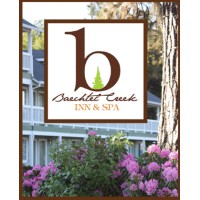 Baechtel Creek Inn & Spa logo