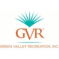 Green Valley Recreation, Inc. logo