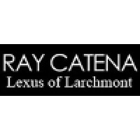 Ray Catena Lexus Of Larchmont logo