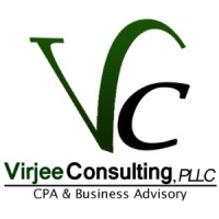 Virjee Consulting, PLLC logo