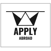 Apply Abroad logo