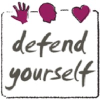 Defend Yourself logo