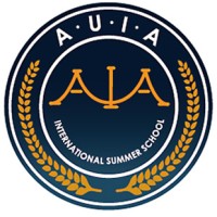 AUIA International Summer School logo