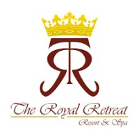 The Royal Retreat Resort And Spa, Udaipur logo