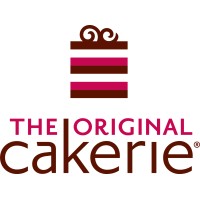 The Original Cakerie logo