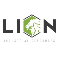Lion Industrial Resources, Inc. logo