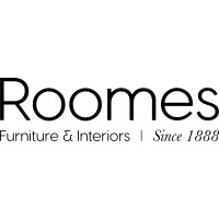 Roomes Furniture And Interiors logo