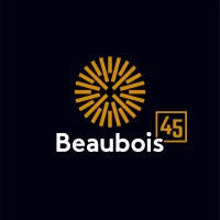 Beaubois Millwork logo