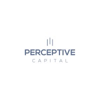 Perceptive Capital logo