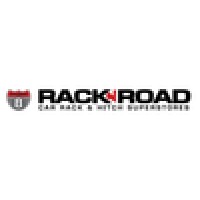 Rack N Road logo