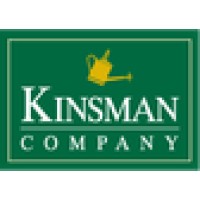 Kinsman Company logo