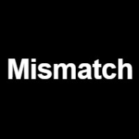 Mismatch.design logo