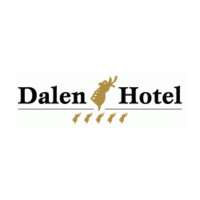 Dalen Hotel logo