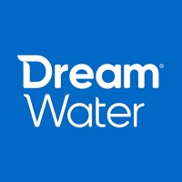 Dream Water (Dream Products, LLC) logo