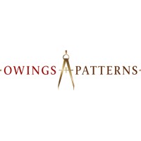 Owings Patterns logo