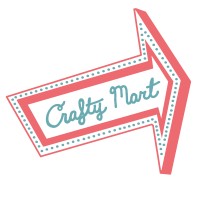 Crafty Mart logo