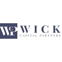 Wick Capital Partners logo