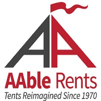 AAble Rents logo