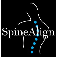 Spine Align logo