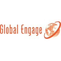 Global Engage logo