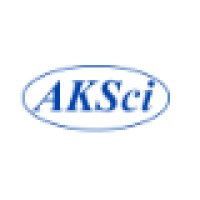 AK Scientific logo