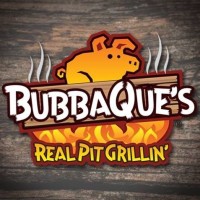 BubbaQue's BBQ logo