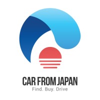 Car From Japan Co., Ltd. logo