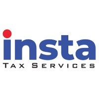 Insta Tax Services logo