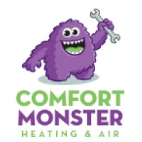 Image of Comfort Monster Heating & Air