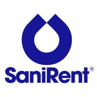 SaniRent logo