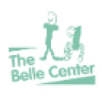 The Belle Center Of St. Louis logo